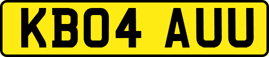 KB04AUU