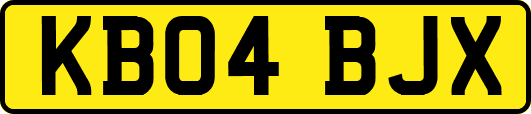 KB04BJX