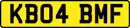 KB04BMF