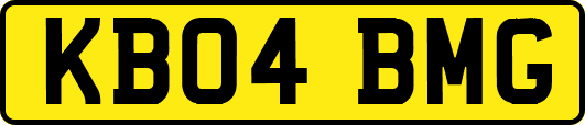 KB04BMG
