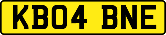 KB04BNE