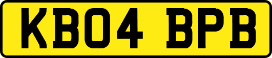 KB04BPB