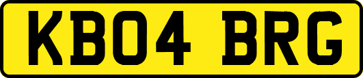KB04BRG