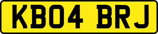 KB04BRJ