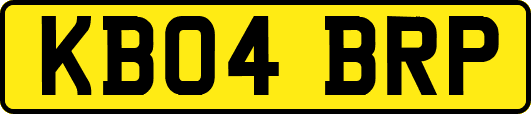KB04BRP
