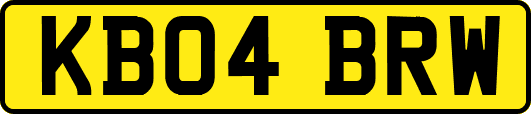 KB04BRW
