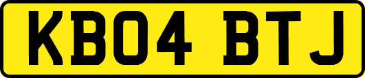 KB04BTJ