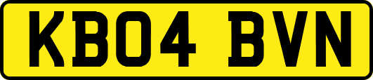KB04BVN