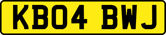 KB04BWJ