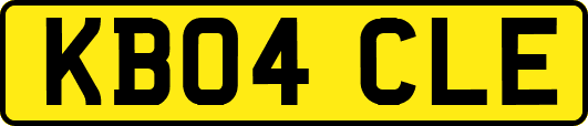 KB04CLE