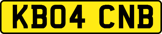 KB04CNB
