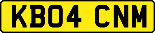 KB04CNM