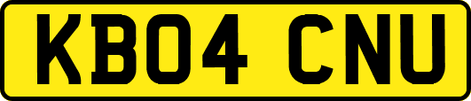 KB04CNU