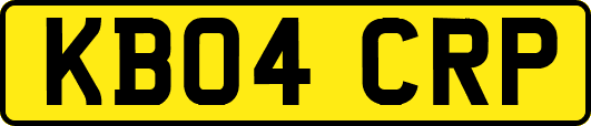 KB04CRP