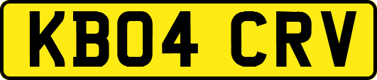 KB04CRV