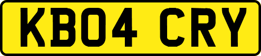 KB04CRY