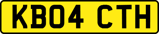 KB04CTH