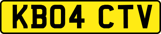 KB04CTV