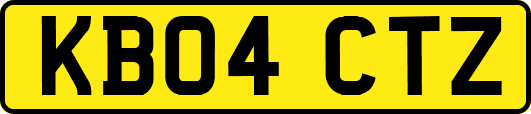 KB04CTZ