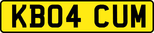 KB04CUM