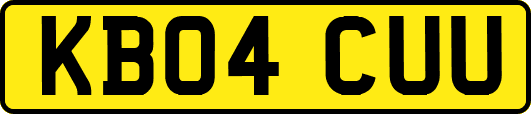 KB04CUU