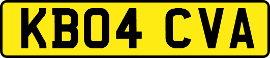 KB04CVA