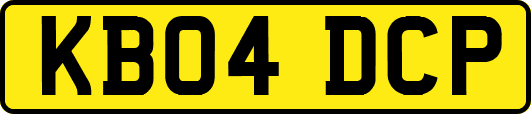 KB04DCP