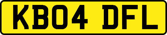 KB04DFL