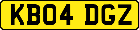 KB04DGZ