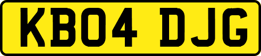 KB04DJG