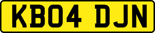 KB04DJN