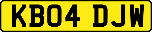 KB04DJW