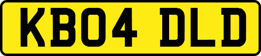 KB04DLD