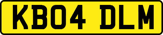 KB04DLM