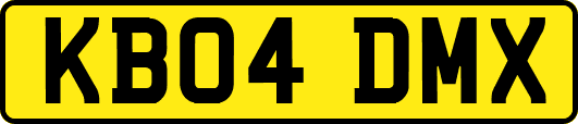 KB04DMX