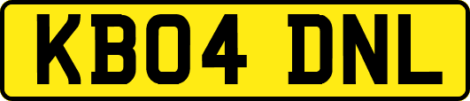 KB04DNL