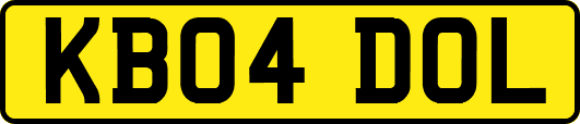 KB04DOL