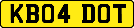 KB04DOT