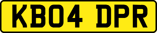 KB04DPR
