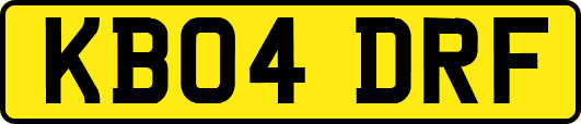KB04DRF