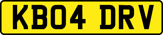 KB04DRV