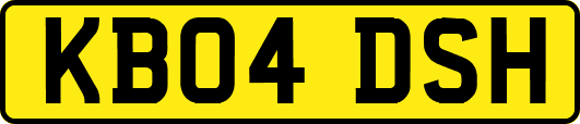 KB04DSH