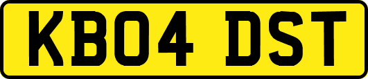 KB04DST