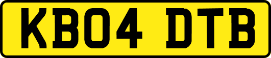 KB04DTB