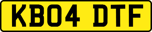 KB04DTF