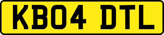 KB04DTL