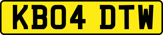 KB04DTW