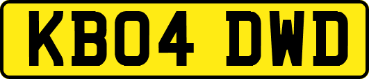 KB04DWD