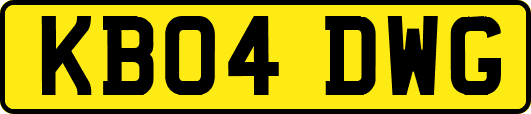 KB04DWG