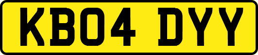 KB04DYY